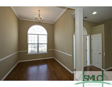 Dining Room.