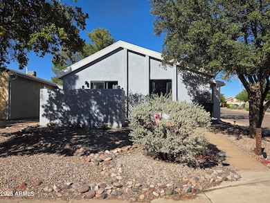 5337 Desert Shadows Dr, Sierra Vista, AZ 85635 - photo 2