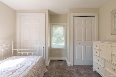 7530 S Strain Ridge Rd, Bloomington, IN 47401 - photo 5