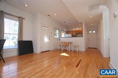 211 5th St SW, Charlottesville, VA 22903 - photo 2