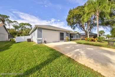 front of house left