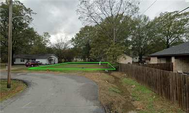 TBD Thomas Cir, Lonoke, AR 72086 - photo 3