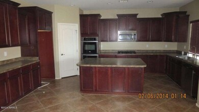 KitchenIsland