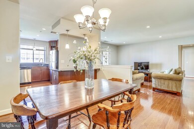 4119 S Four Mile Run Dr unit 401, Arlington, VA 22204 - photo 4