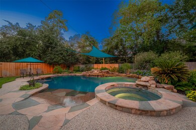 Enjoy a beach-like entry to your pool.