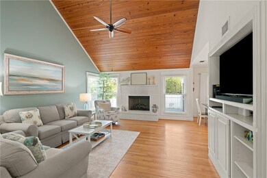 630 Sheraton Plaza, Saint Simons Island, GA 31522 - photo 4