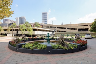 Central Park Residences unit 1405, Tulsa, OK 74119 - photo 4