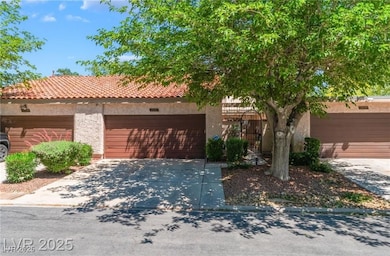 2486 Sabado St, Las Vegas, NV 89121 - photo 2