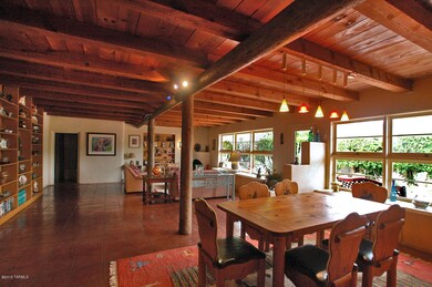 2713 E Prince (Set Back From Road) Rd, Tucson, AZ 85716 - photo 4