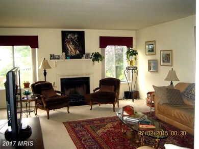 527 Chatterton Rd, Lutherville Timonium, MD 21093 - photo 2