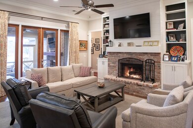 108 Downing St, Oxford, MS 38655 - photo 3