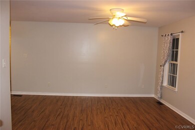 Another view of the family room.