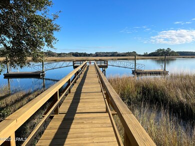 Community Dock