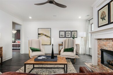 Sagewood floor plan built in a different Harris Do