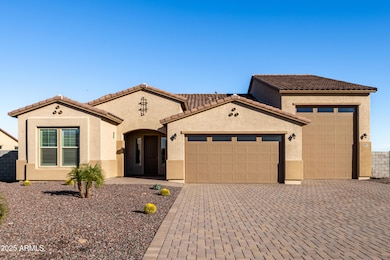 29507 N 224th Dr, Wittmann, AZ 85361 - photo 2