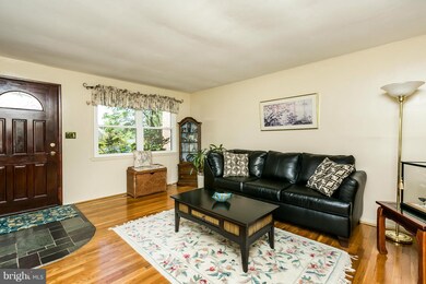 1129 Pelham Wood Rd, Parkville, MD 21234 - photo 2