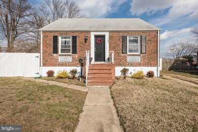 1120 Stephen Dr, Middle River, MD 21220 - photo 2