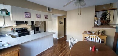 Step inside this spacious and yet cozy feeling hom