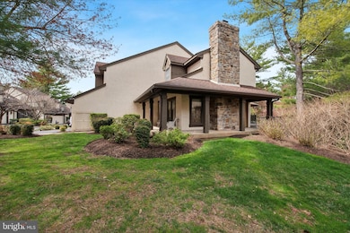 220 Springhouse Pond, Chesterbrook, PA 19087 - photo 2