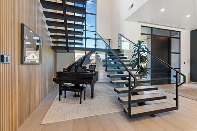 Stairway