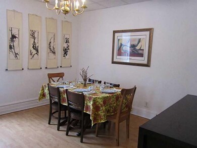 Dining Room.