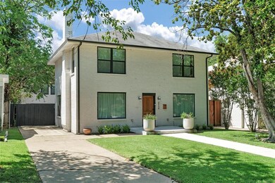 5334 Vanderbilt Ave, Dallas, TX 75206 - photo 2