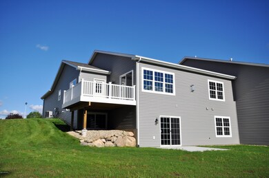 3 rear elevation