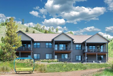 Filing 12 Pronghorn Walkout Exterior