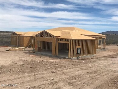 3 Car Garage