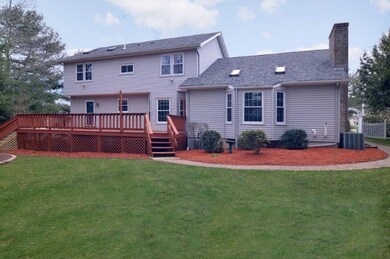 12 Sugar Maple Dr, Coventry, RI 02816 - photo 4