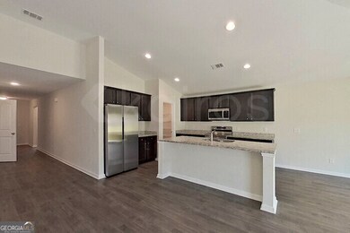 100 Ebenezer Bluff Way, Springfield, GA 31329 - photo 5