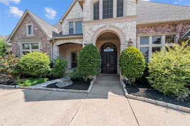 1303 Eagle Bend, Southlake, TX 76092 - photo 2