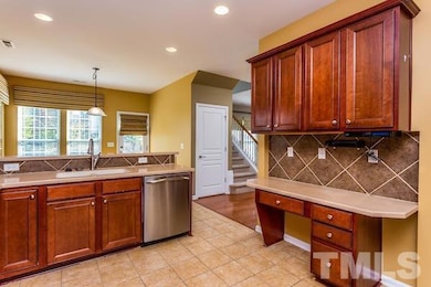 317 Euphoria Cir, Cary, NC 27519 - photo 3