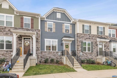 1946 Lois Ln, Charlottesville, VA 22911 - photo 2