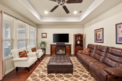 2903 Ervin Way unit 2903, Mansfield, TX 76063 - photo 5