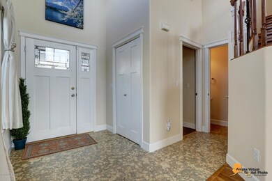 Entry Way