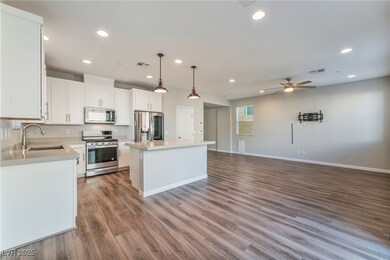 10602 Enridge Ave, Las Vegas, NV 89166 - photo 4