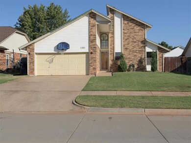 2221 NE 9th St, Moore, OK 73160 - photo 3