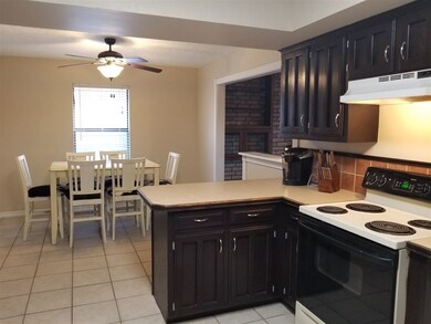 505 Westridge Dr, Duncan, OK 73533 - photo 7