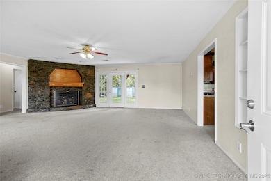 27208 E 41st St S, Broken Arrow, OK 74014 - photo 4