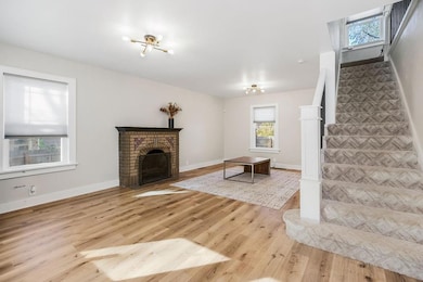 1705 SW Walnut St, Blue Springs, MO 64015 - photo 6