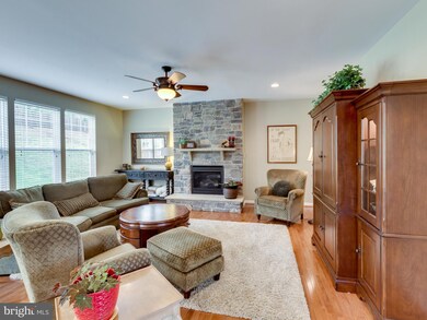 12959 Luca Station Way, Woodbridge, VA 22192 - photo 6