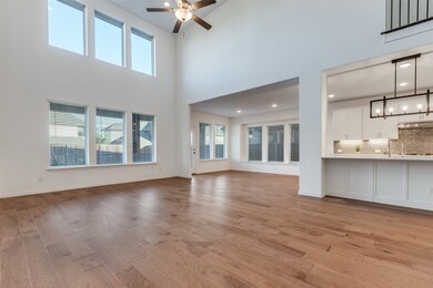 1732 Ann St, Celina, TX 75009 - photo 7