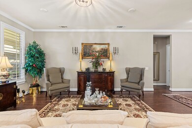 138 Kingston Ln, the Woodlands, TX 77382 - photo 7