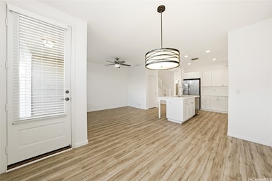 91-2220 Kaiwawalo St unit 1104, Ewa Beach, HI 96706 - photo 6