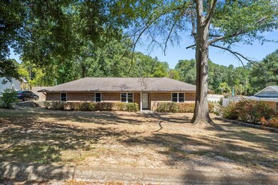 140 Marilyn St, Nacogdoches, TX 75961 - photo 2