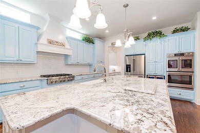 106 Tall Grass Ct, Weatherford, TX 76087 - photo 3