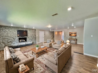 1345 Terry Cir, Pueblo, CO 81006 - photo 2