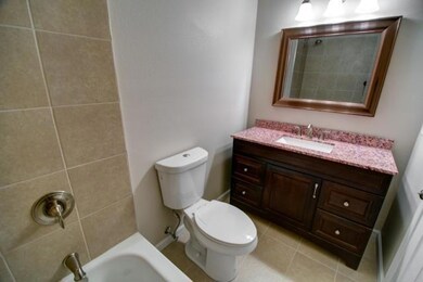 Bathroom.