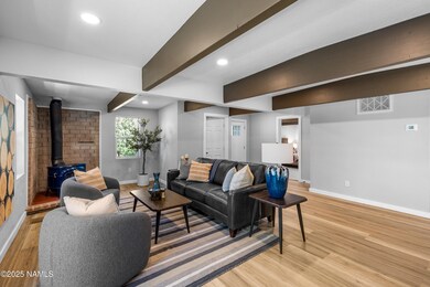 3019 N Tam O'Shanter Dr unit 1, Flagstaff, AZ 86004 - photo 6